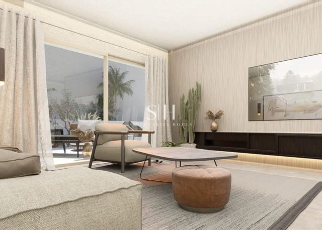 3 quarto Bungalow para venda em Pilar de la Horadada ciudad, Pilar de la Horadada com piscina - 289 900 € (Ref: 9159177)