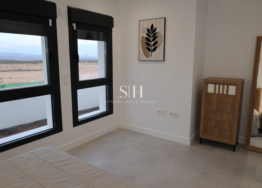 3 soveværelse Villa til salg i La Pinilla med swimmingpool - € 257.464 (Ref: 9159178)