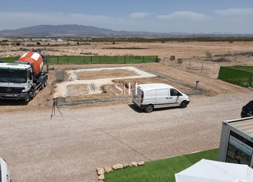 3 soveværelse Villa til salg i La Pinilla med swimmingpool - € 257.464 (Ref: 9159178)