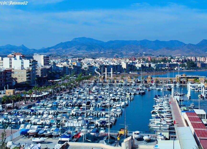 3 soveværelse Villa til salg i La Pinilla med swimmingpool - € 257.464 (Ref: 9159178)