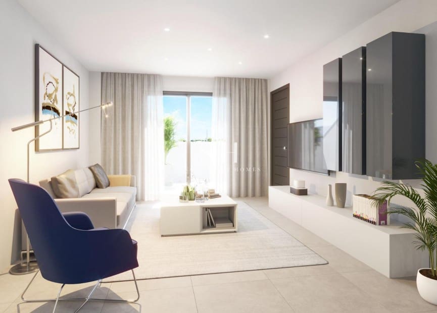 1 soveværelse Bungalow til salg i San Pedro del Pinatar med swimmingpool - € 179.900 (Ref: 9159180)