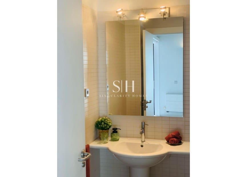 2 soveværelse Byhus til salg i Sucina med swimmingpool - € 298.000 (Ref: 9159190)