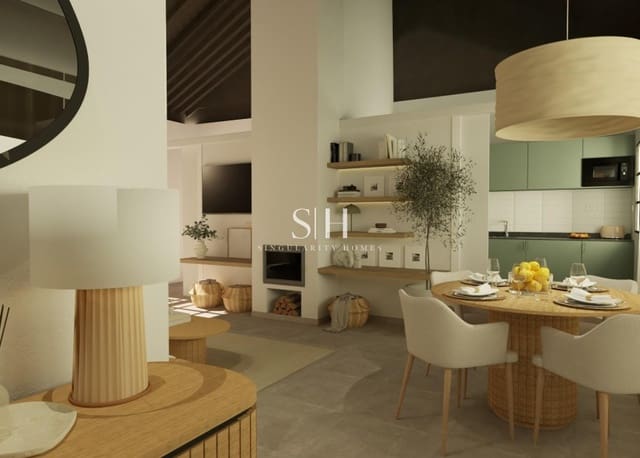 2 sypialnia Dom na sprzedaż w Sucina, Miasto Murcja z basenem - 298 000 € (Ref: 9159190)