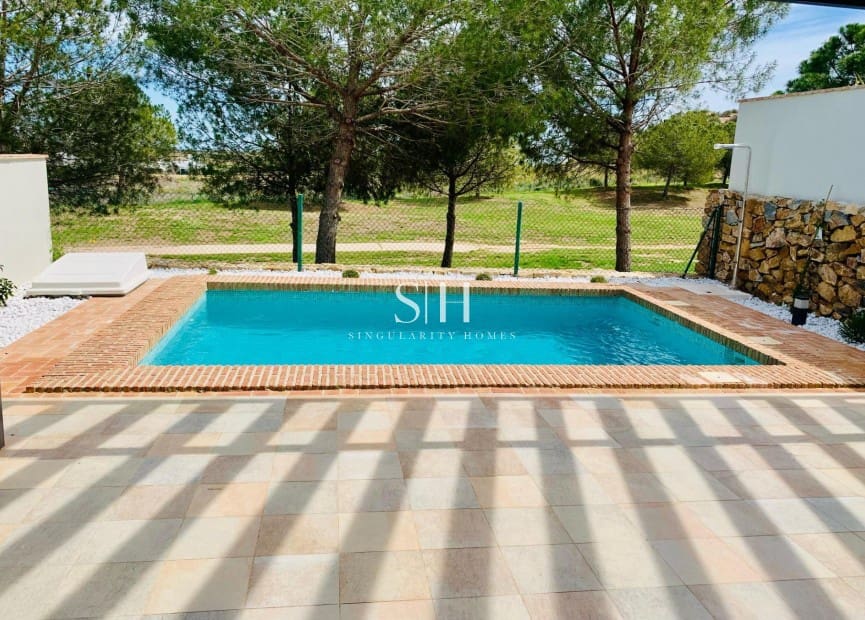 2 soveværelse Byhus til salg i Sucina med swimmingpool - € 298.000 (Ref: 9159190)