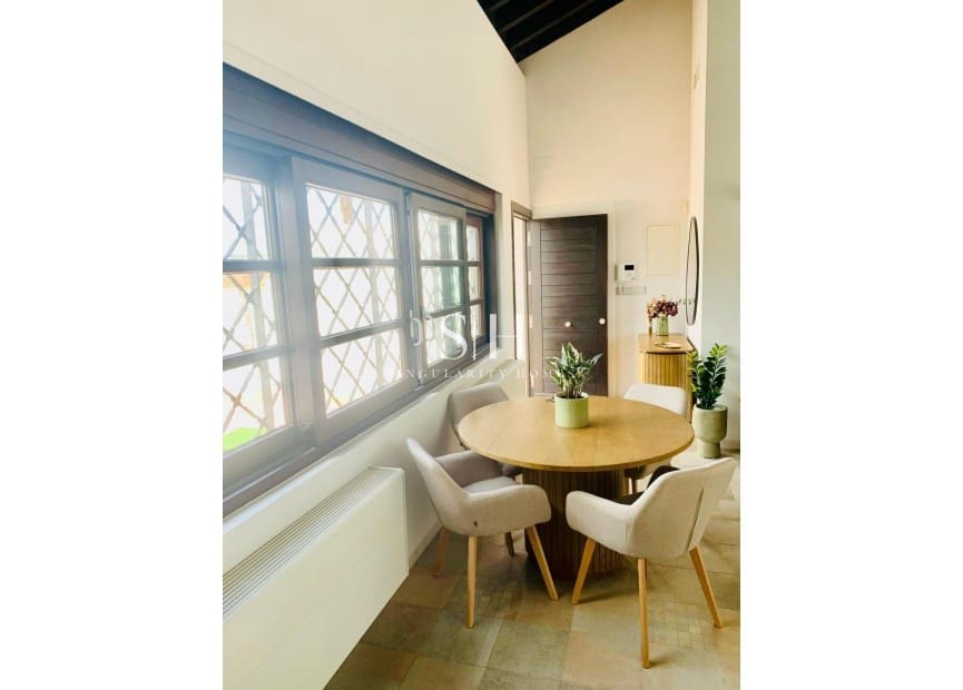 2 soveværelse Byhus til salg i Sucina med swimmingpool - € 298.000 (Ref: 9159190)