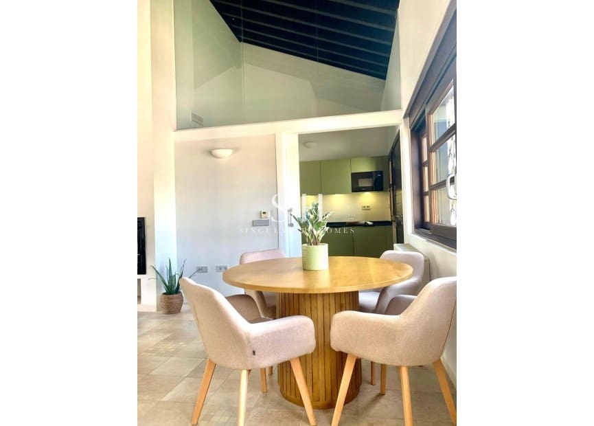 2 soveværelse Byhus til salg i Sucina med swimmingpool - € 298.000 (Ref: 9159190)