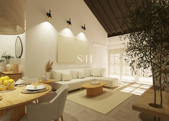 2 sypialnia Dom na sprzedaż w Sucina, Miasto Murcja z basenem - 298 000 € (Ref: 9159190)