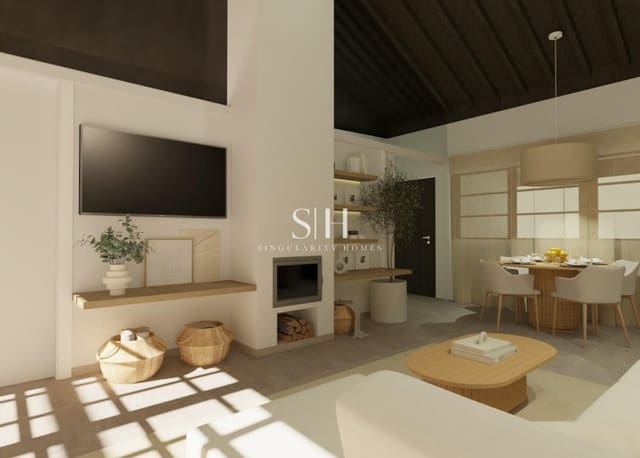 2 sypialnia Dom na sprzedaż w Sucina, Miasto Murcja z basenem - 298 000 € (Ref: 9159190)