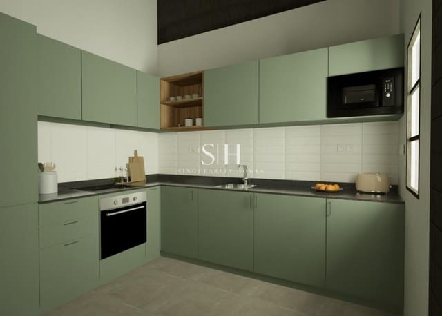 2 sypialnia Dom na sprzedaż w Sucina, Miasto Murcja z basenem - 298 000 € (Ref: 9159190)