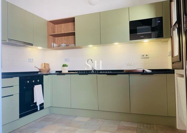 2 soverom Hus til salgs i Sucina, Murcia by med svømmebasseng - € 298 000 (Ref: 9159190)