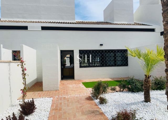 2 sypialnia Dom na sprzedaż w Sucina, Miasto Murcja z basenem - 298 000 € (Ref: 9159190)