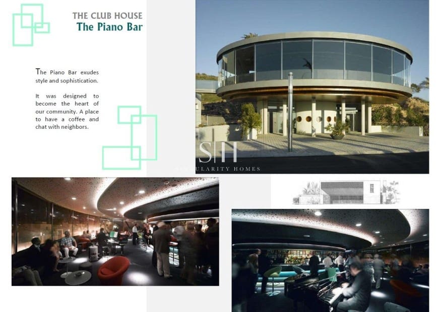 2 soveværelse Byhus til salg i Sucina med swimmingpool - € 298.000 (Ref: 9159190)