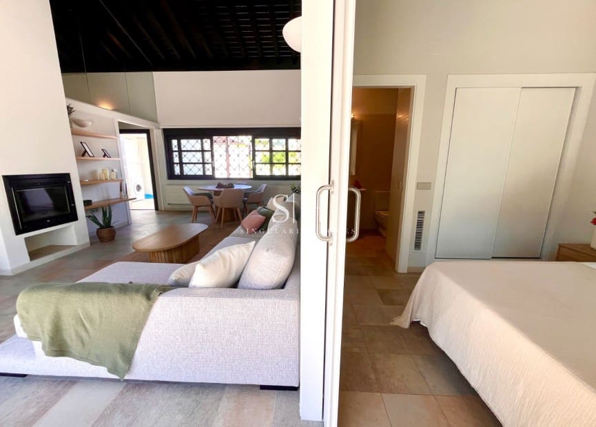 2 Zimmer Haus zu verkaufen in Sucina mit Pool - 298.000 € (Ref: 9159190)