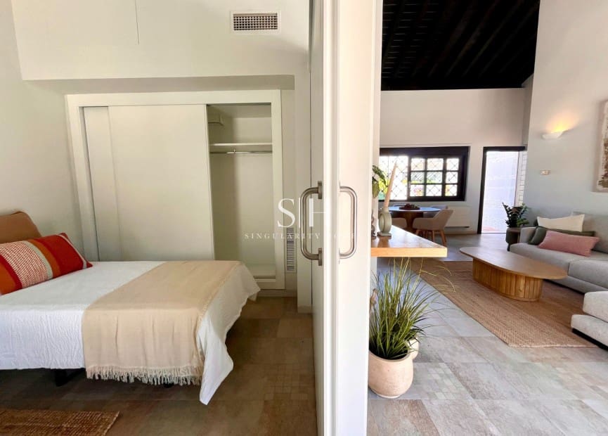 2 Zimmer Haus zu verkaufen in Sucina mit Pool - 298.000 € (Ref: 9159190)