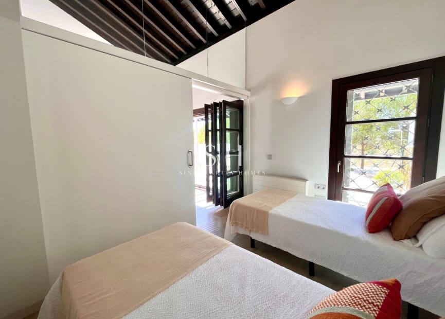 2 Zimmer Haus zu verkaufen in Sucina mit Pool - 298.000 € (Ref: 9159190)