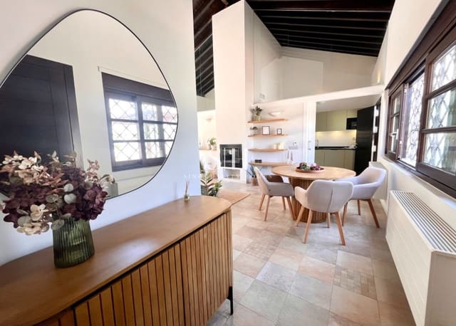 2 soverom Hus til salgs i Sucina, Murcia by med svømmebasseng - € 298 000 (Ref: 9159190)