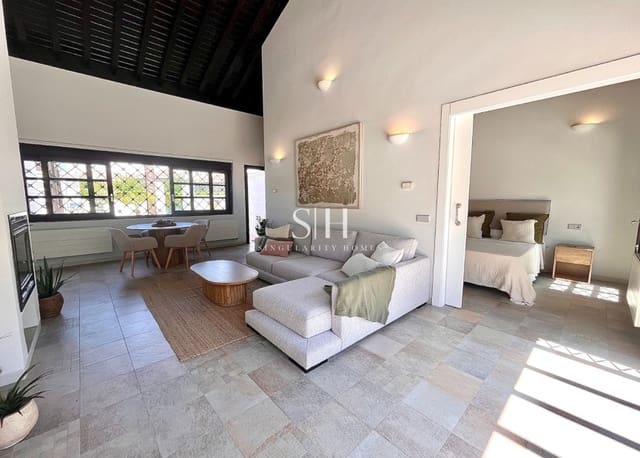 2 soverom Hus til salgs i Sucina, Murcia by med svømmebasseng - € 298 000 (Ref: 9159190)