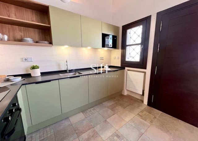 2 soverom Hus til salgs i Sucina, Murcia by med svømmebasseng - € 298 000 (Ref: 9159190)