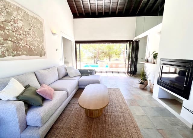 2 soverom Hus til salgs i Sucina, Murcia by med svømmebasseng - € 298 000 (Ref: 9159190)