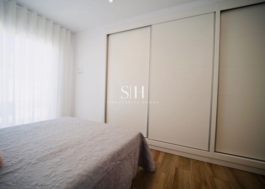 2 Zimmer Haus zu verkaufen in San Javier mit Pool - 285.000 € (Ref: 9159191)