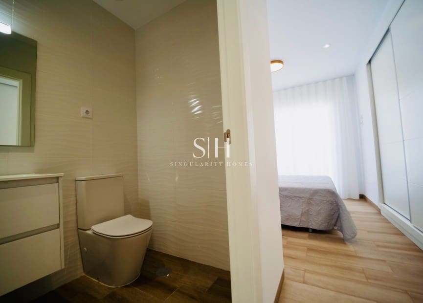 2 Zimmer Haus zu verkaufen in San Javier mit Pool - 285.000 € (Ref: 9159191)