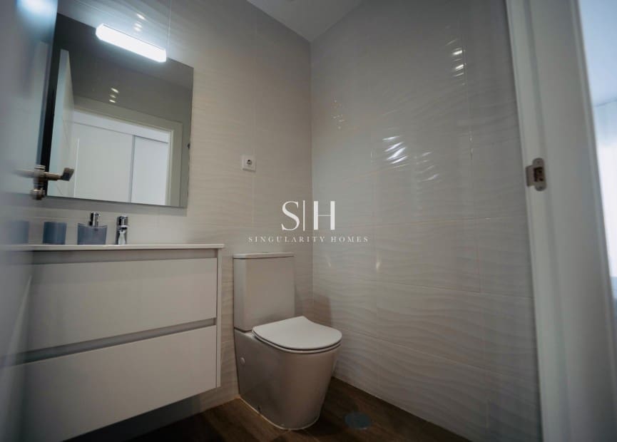 2 Zimmer Haus zu verkaufen in San Javier mit Pool - 285.000 € (Ref: 9159191)