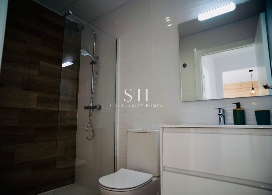 2 Zimmer Haus zu verkaufen in San Javier mit Pool - 285.000 € (Ref: 9159191)