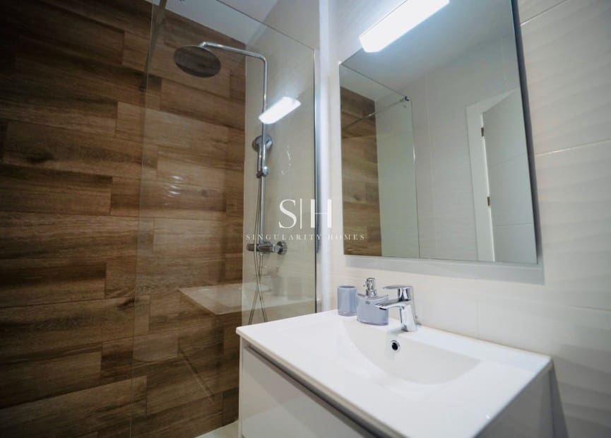 2 Zimmer Haus zu verkaufen in San Javier mit Pool - 285.000 € (Ref: 9159191)