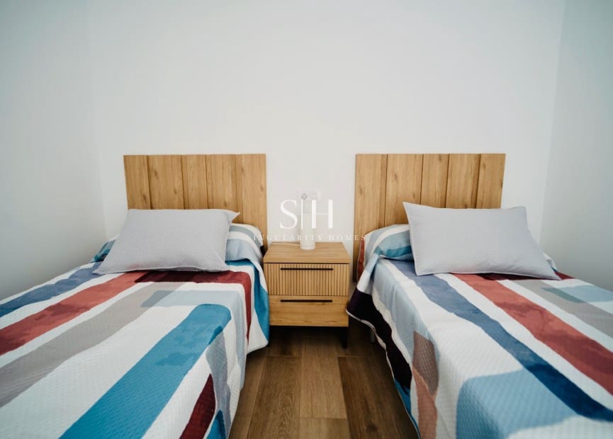 2 Zimmer Haus zu verkaufen in San Javier mit Pool - 285.000 € (Ref: 9159191)