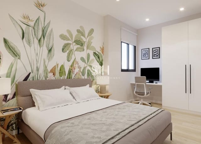 Apartamento de 1 habitación en Algorfa en venta con piscina - 159.000 € (Ref: 9159199)