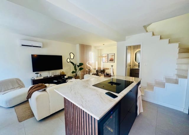2 bedroom Townhouse for sale in La Florida, Orihuela with pool - € 279,000 (Ref: 9163041)
