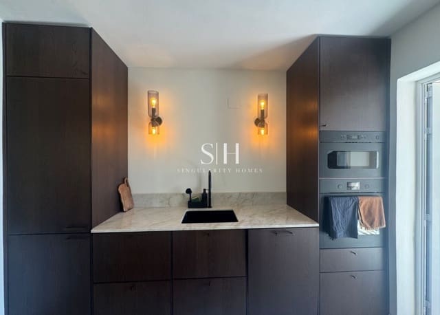 2 bedroom Townhouse for sale in La Florida, Orihuela with pool - € 279,000 (Ref: 9163041)