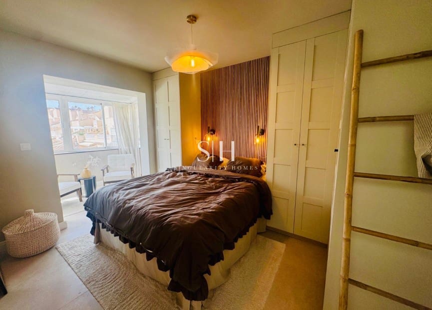 2 soveværelse Byhus til salg i La Florida med swimmingpool - € 279.000 (Ref: 9163041)