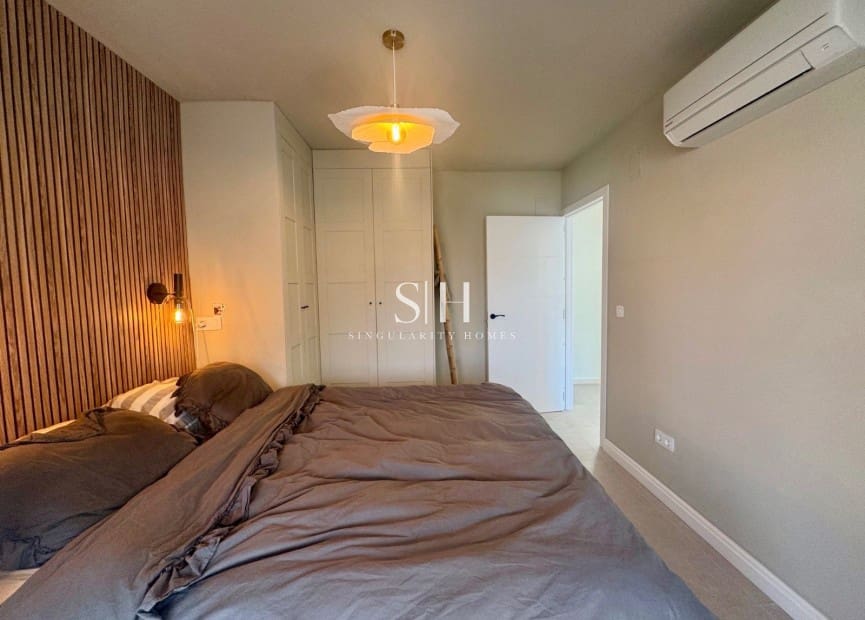 2 soveværelse Byhus til salg i La Florida med swimmingpool - € 279.000 (Ref: 9163041)