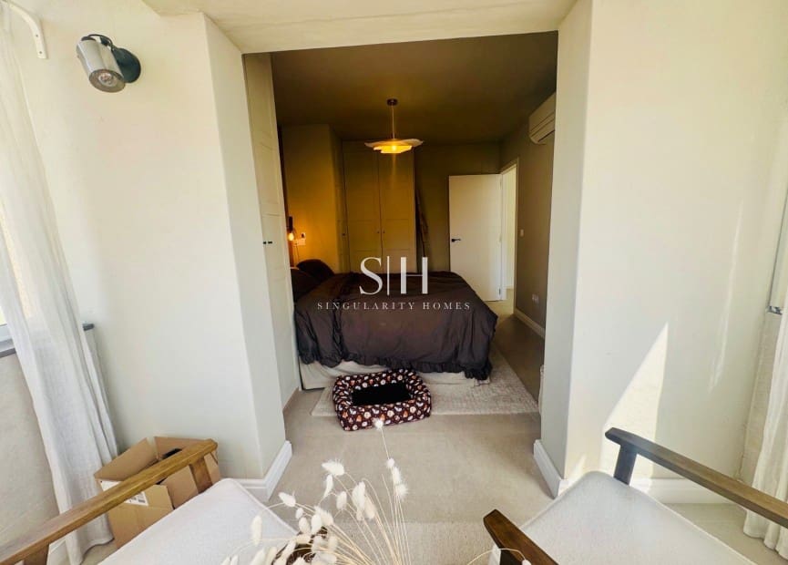 2 soveværelse Byhus til salg i La Florida med swimmingpool - € 279.000 (Ref: 9163041)