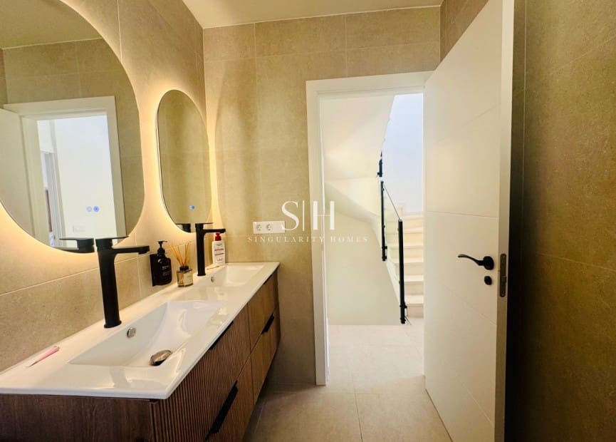 2 soveværelse Byhus til salg i La Florida med swimmingpool - € 279.000 (Ref: 9163041)