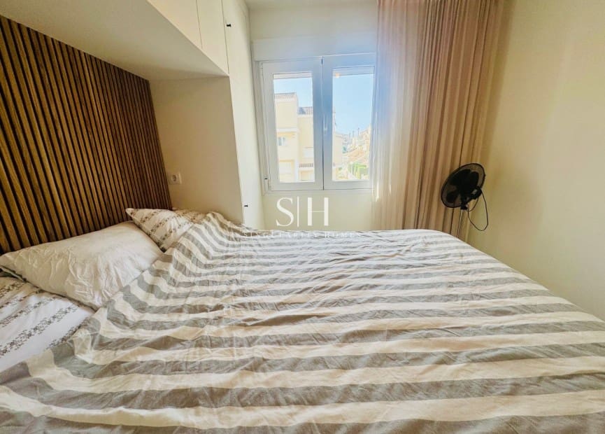 2 soveværelse Byhus til salg i La Florida med swimmingpool - € 279.000 (Ref: 9163041)