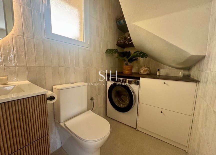 2 soveværelse Byhus til salg i La Florida med swimmingpool - € 279.000 (Ref: 9163041)