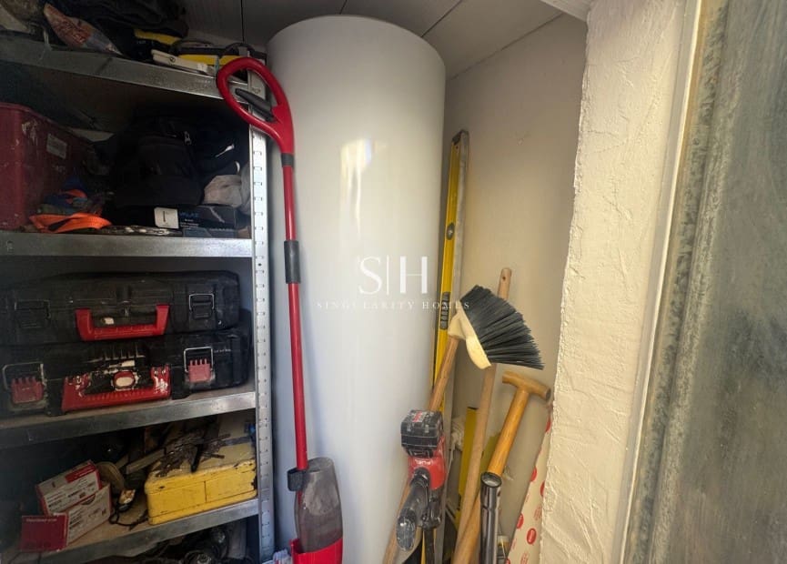 2 soveværelse Byhus til salg i La Florida med swimmingpool - € 279.000 (Ref: 9163041)