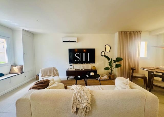 2 bedroom Townhouse for sale in La Florida, Orihuela with pool - € 279,000 (Ref: 9163041)