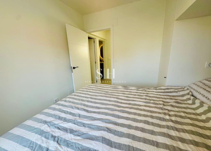 2 soveværelse Byhus til salg i La Florida med swimmingpool - € 279.000 (Ref: 9163041)