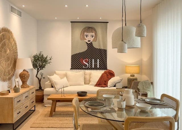 2 soverom Bungalow til salgs i Algorfa med svømmebasseng - € 318 000 (Ref: 9164399)