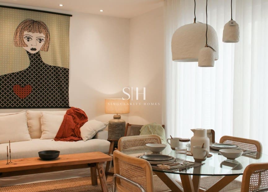 2 soverom Bungalow til salgs i Algorfa med svømmebasseng - € 318 000 (Ref: 9164399)