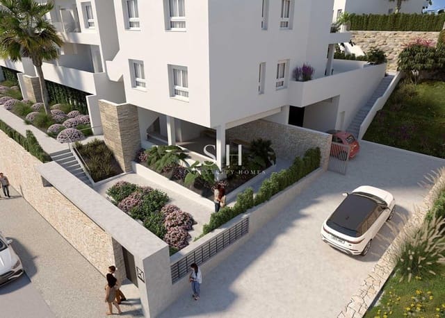 2 soverom Bungalow til salgs i Algorfa med svømmebasseng - € 318 000 (Ref: 9164399)