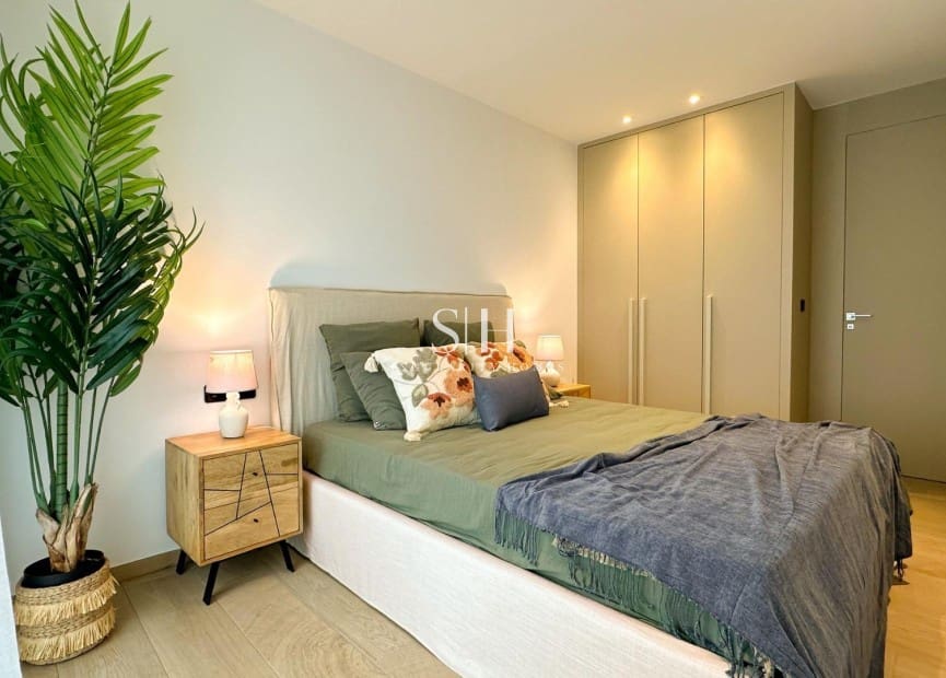 2 soverom Bungalow til salgs i Algorfa med svømmebasseng - € 318 000 (Ref: 9164399)