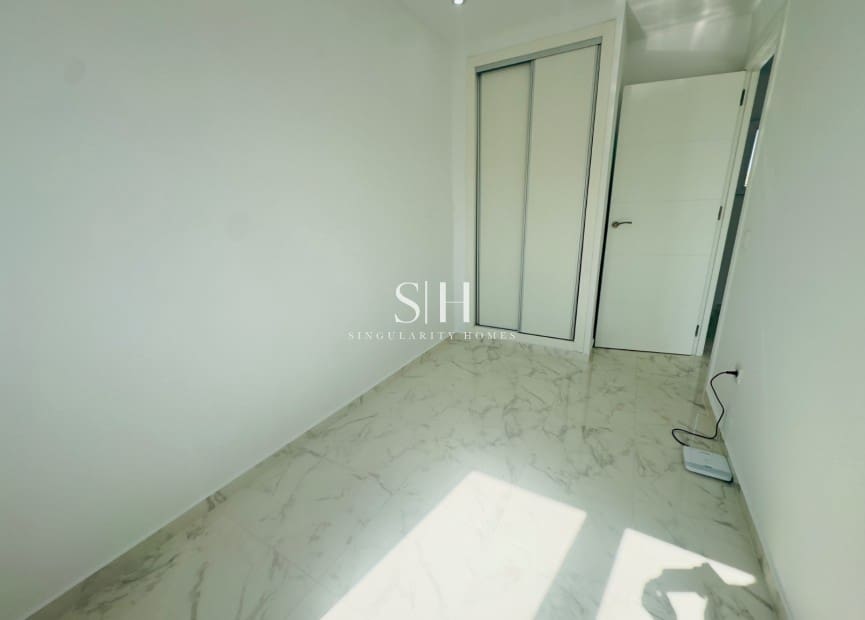 3 soveværelse Byhus til salg i Los Balcones med swimmingpool - € 229.000 (Ref: 9164559)