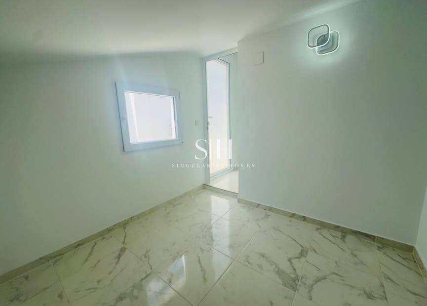 3 soveværelse Byhus til salg i Los Balcones med swimmingpool - € 229.000 (Ref: 9164559)