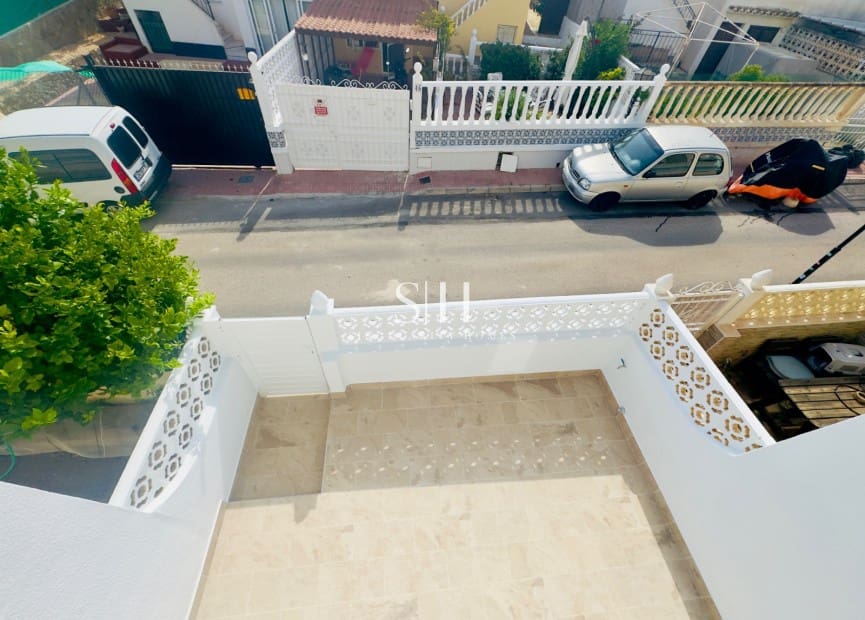 3 soveværelse Byhus til salg i Los Balcones med swimmingpool - € 229.000 (Ref: 9164559)