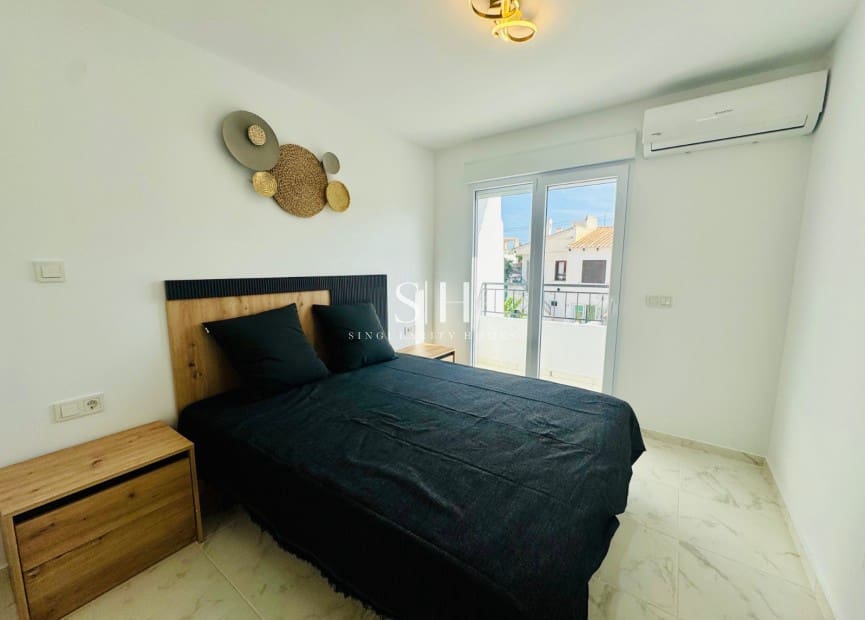 3 soveværelse Byhus til salg i Los Balcones med swimmingpool - € 229.000 (Ref: 9164559)