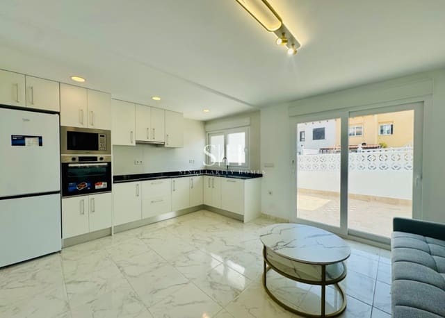 3 bedroom Townhouse for sale in Los Balcones with pool - € 229,000 (Ref: 9164559)